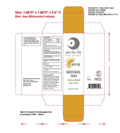 Sfl Natural Tint.jpg (Sfl Natural Tint Spf)